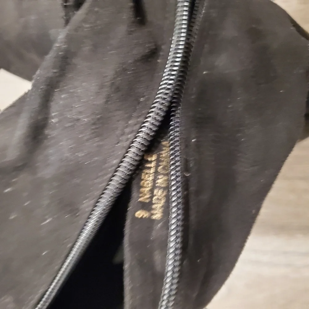 NEW Catherine Malandrino Nabelle Black Boots